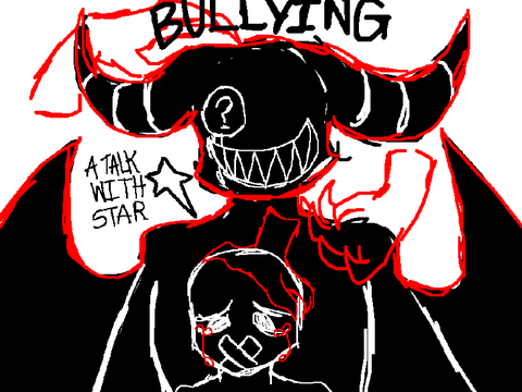 A Talk with Star EP 1- Bullying (revamped)