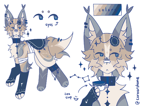 woagh my children c: