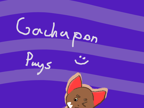 005. Gacha Pays
