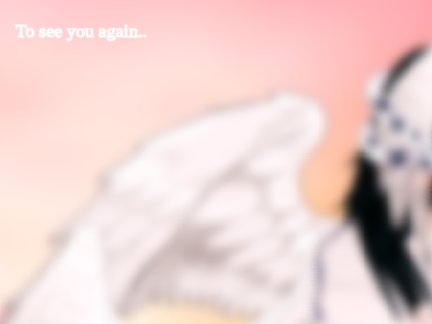 |To see you again.. | Warning - b0dy, BW & TW | Enjoy!