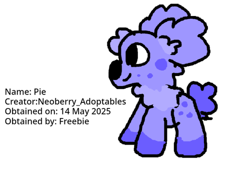 Pie