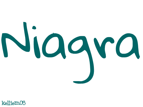 Niagra - chapter 1