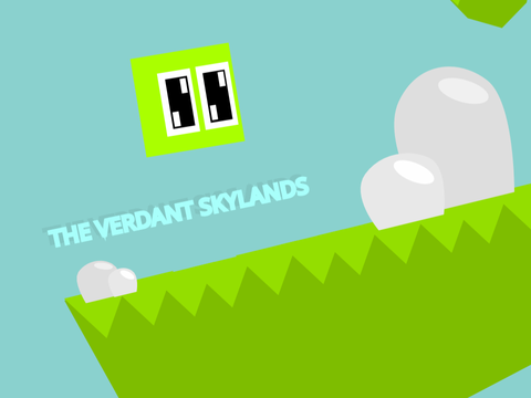 The Verdant Skylands