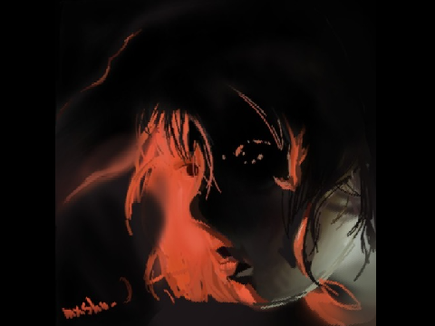 Art Dump #1