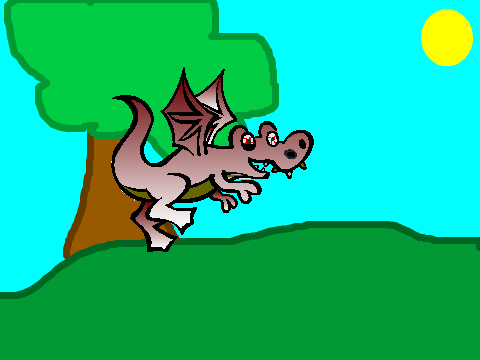 Tirralka Character Bio- Gornium