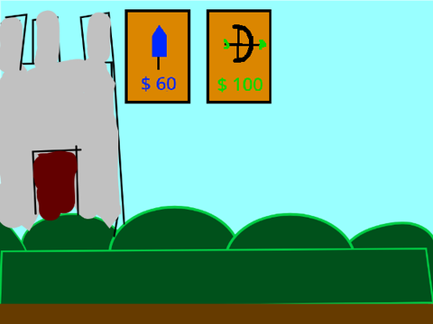 DragonSlayer (ScratchWar 2.0)[NOT FOR 60 FOLLOWERS CONTEST]