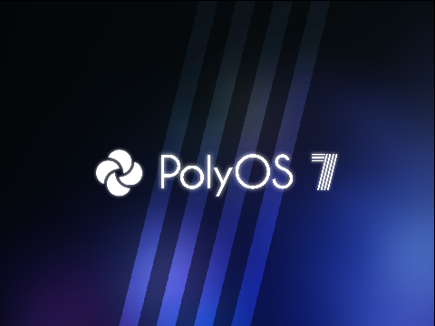PolyOS 7 // Ultra Advanced OS on Scratch   #all #OS #Computer #OperatingSystem #Scratch #games