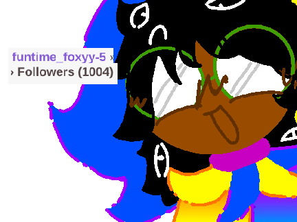 Q+A!! 1k Follower Special!