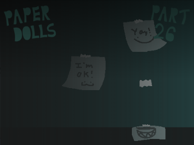 Paper Dolls - part 26 (bl00d and "g0re" warn)