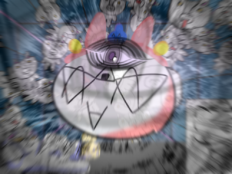もう投稿はできんゾ ネタがなくなっちまったからな