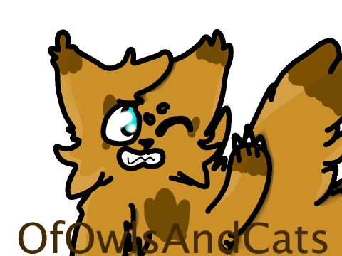 OfOwlsAndCats Icon