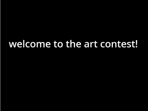  Art contest  remix