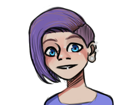 Face Practice