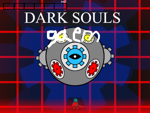 darksouls gaem
