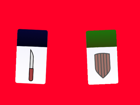 Clash of Cards! 