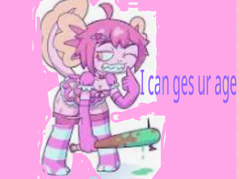 ɪ can ɢuess ʏour ᴀge  remix