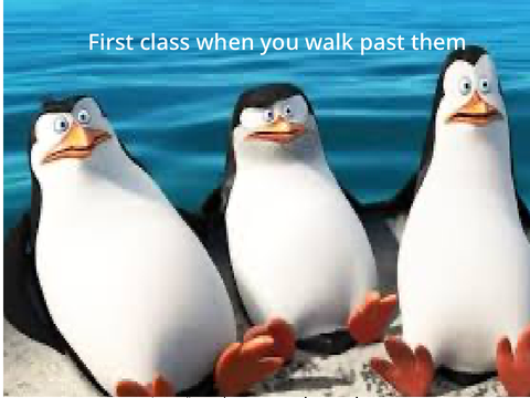 {1} when they say the edit is ‘not great’