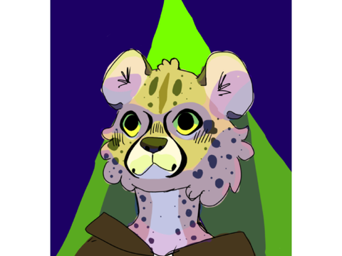 A new oc of mine