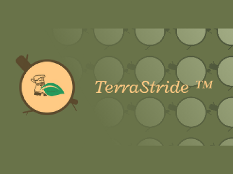 TerraStride™ | BB7 Sign-ups