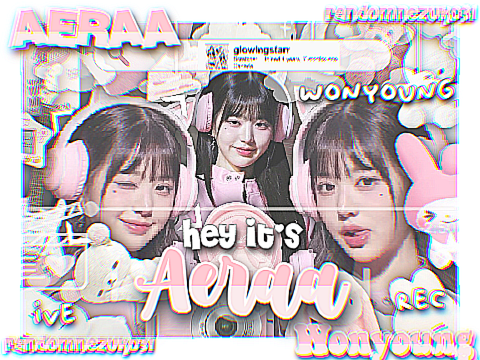 ♥ ⒷⒸⒺ ꜰᴏʀ ａｅｒａａ ▄▀▄▀▄▀