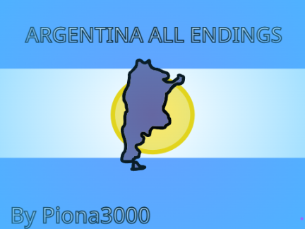 Argentina All Endings