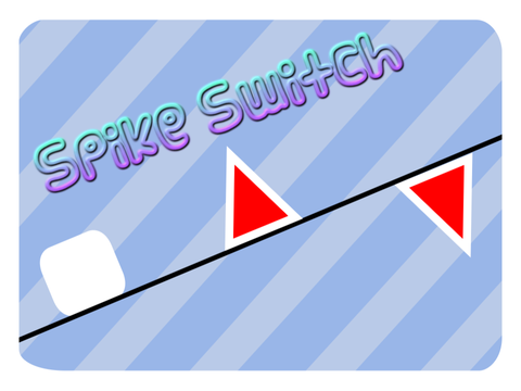 ✦ Spike Switch ✦ [RESHARED]