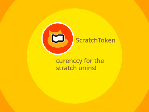Scratch tokens