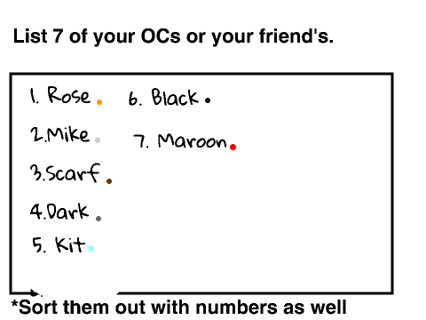 OC Crack-Shipping Meme! {ORIGINAL} remix remix