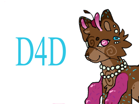neapolitan ocean ✧ d4d