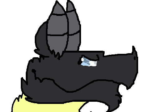 Art Dump #2