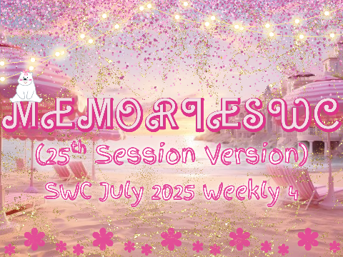 MemorieSWC (25th Session Version)