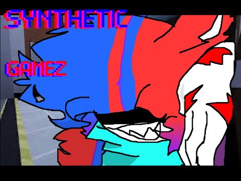 Synthetic games