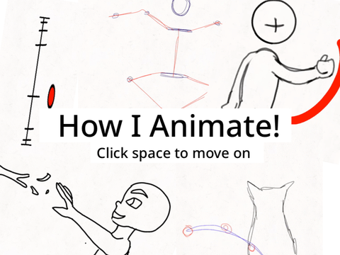 How to Animate!