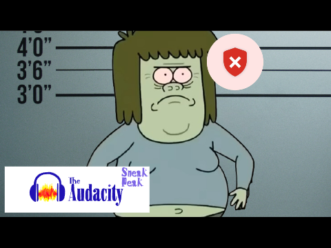 Download Trapps (Audacity SNEAK PEAK)
