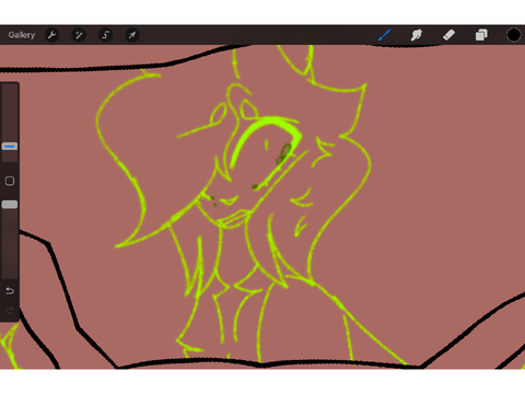 Some wips for an upcoming project