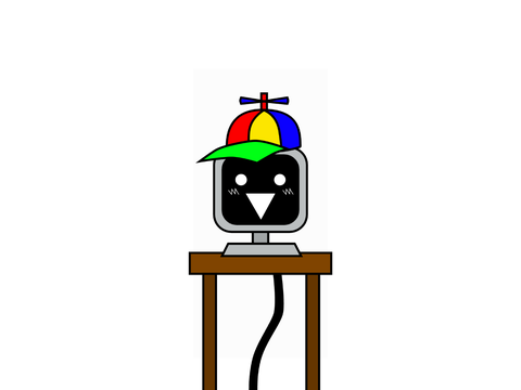 mr. fun computer voice test remix