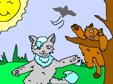 ✿Summer is best spent outdoors✿✿ 