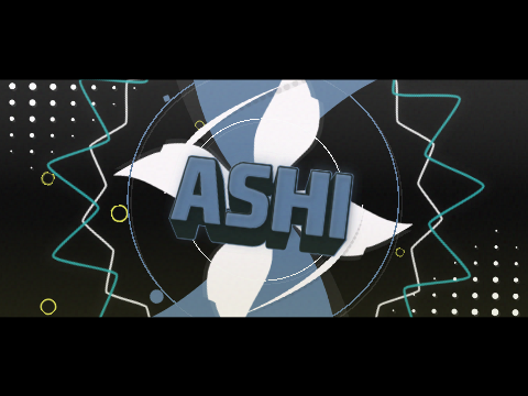 Intro -  Ashibara_Art
