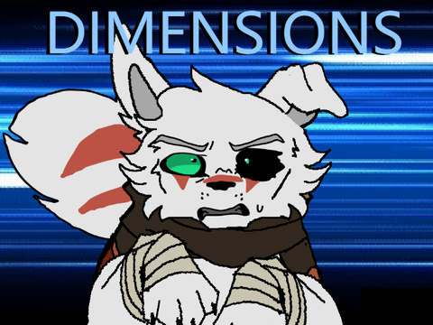 Dimensions // meme