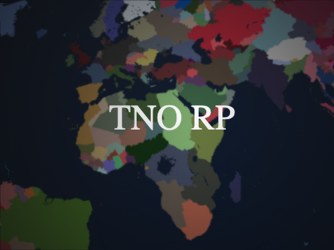TNO RP 1962(Started)