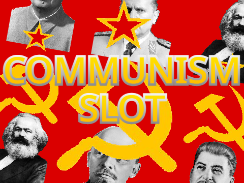 COMMUNISM SLOT