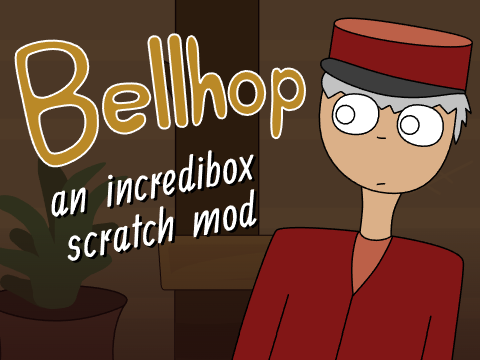 Bellhop - An Incredibox Scratch Mod