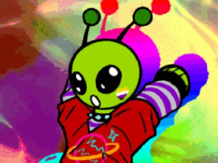 GleEB!