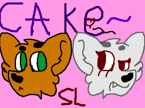 Cake -Remixed-