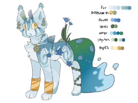 HQ ADOPT?!