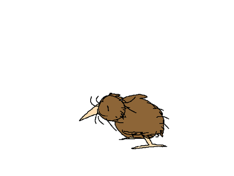 Kiwi.