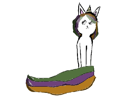 Art Challenge open( if you're not going to join don't look at it) remix