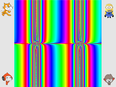 1 Line Challenge remix