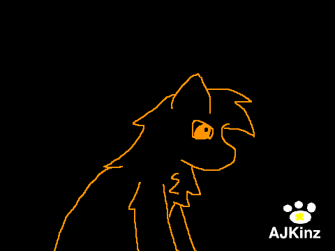 Monody lineart MAP (17/32 taken)  remix