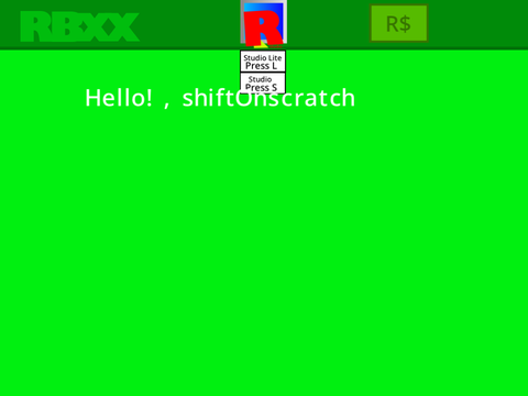 Retro Bloxx -- 2011 to 2019 emulator
